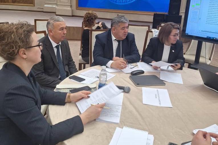 Комплексная стратегия развития сельского хозяйства Кыргызстана